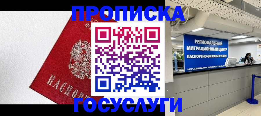 прописка 2025 в Елизово