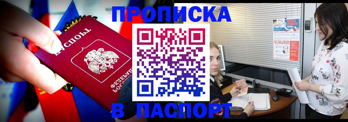 прописка 2025 в Елизово